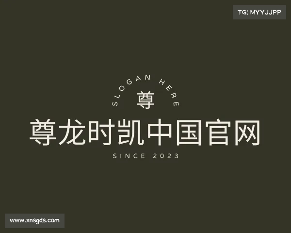 关于尊龙时凯人生